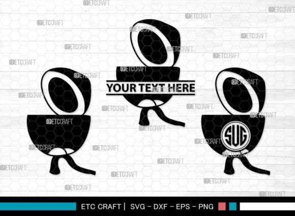 Download Coconut SVG Monogram, Summer Drink Svg - Summer drink Collection