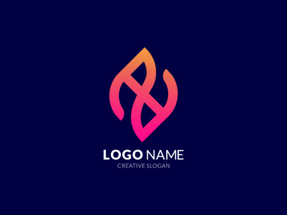 Download Letter S and Fire Logo Design Template - Fire Collection