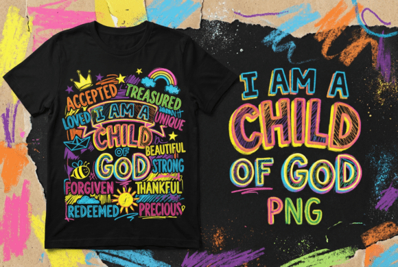 Download I Am a Child of God Inspirational Christ - Child of god Collection