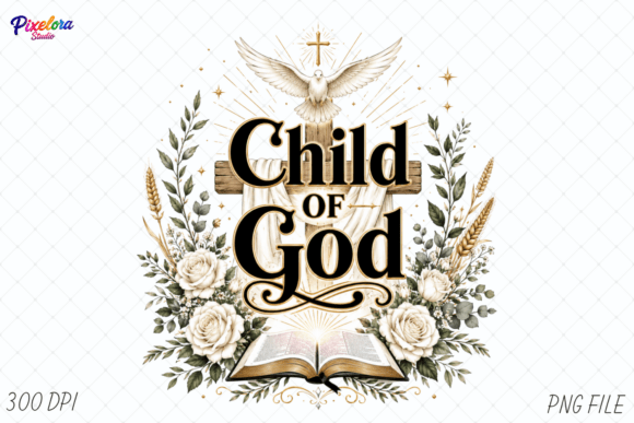 Download Child of God Inspirational Faith Quote - Child of god Collection