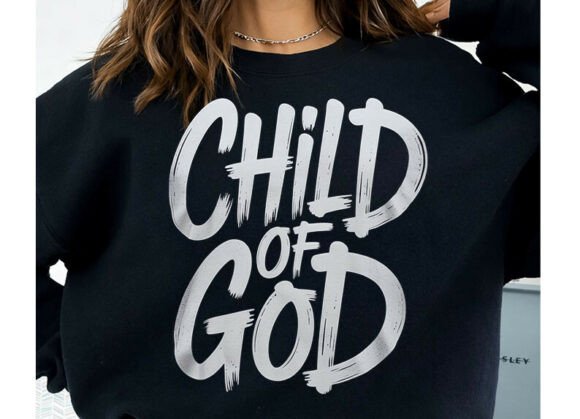 Download Child of God Png Christian Shirt Design - Child of god Collection