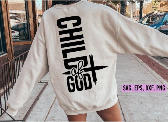 Download Child of God Svg, Faith Svg, Faith Svg - Child of god Collection